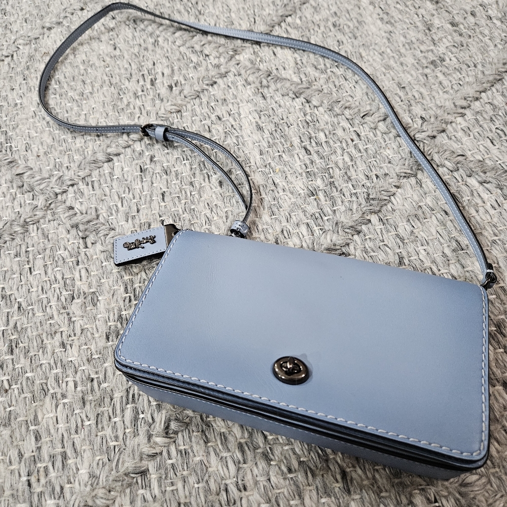 COACH CROSSBODY